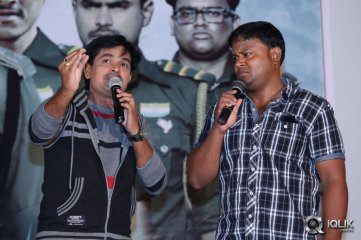 Aa Aiduguru Movie Audio Launch